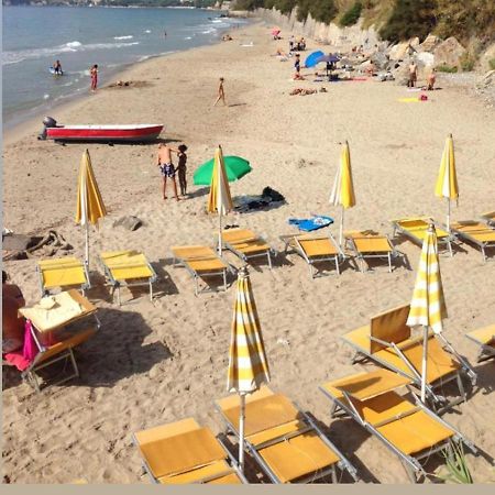 Apartmán Casa Di Bea Ventimiglia Exteriér fotografie