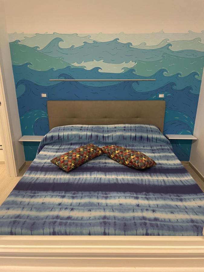 Apartmán Casa Di Bea Ventimiglia Exteriér fotografie