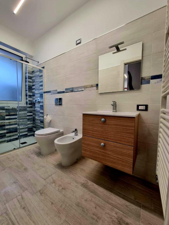 Apartmán Casa Di Bea Ventimiglia Exteriér fotografie