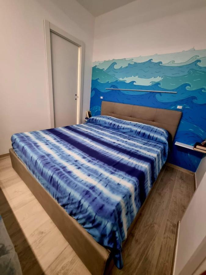 Apartmán Casa Di Bea Ventimiglia Exteriér fotografie